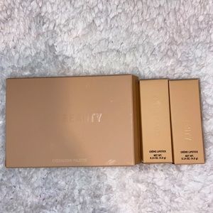 KKW Beauty Bundle